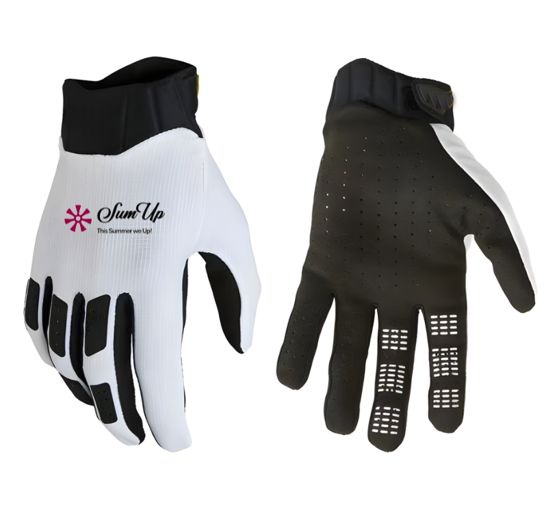 Grip of Victory - Offroad Gloves