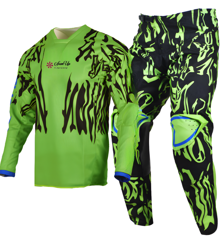 TrailMaster EliteGear - Full offroad suits