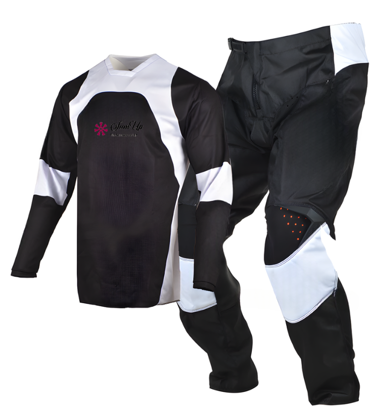 TrailMaster EliteGear - Full offroad suits