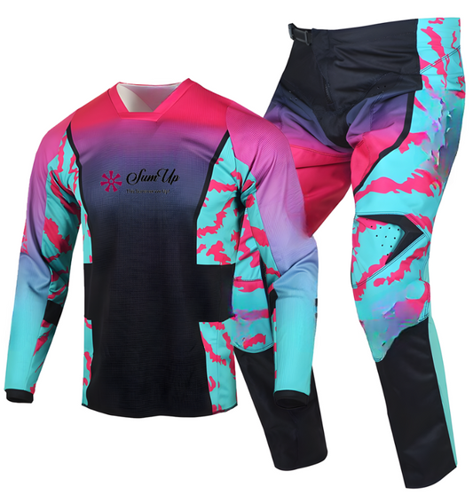 TrailMaster EliteGear - Full offroad suits