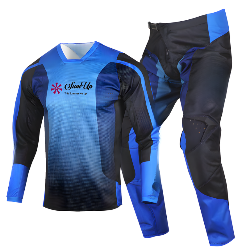 TrailMaster EliteGear - Full offroad suits