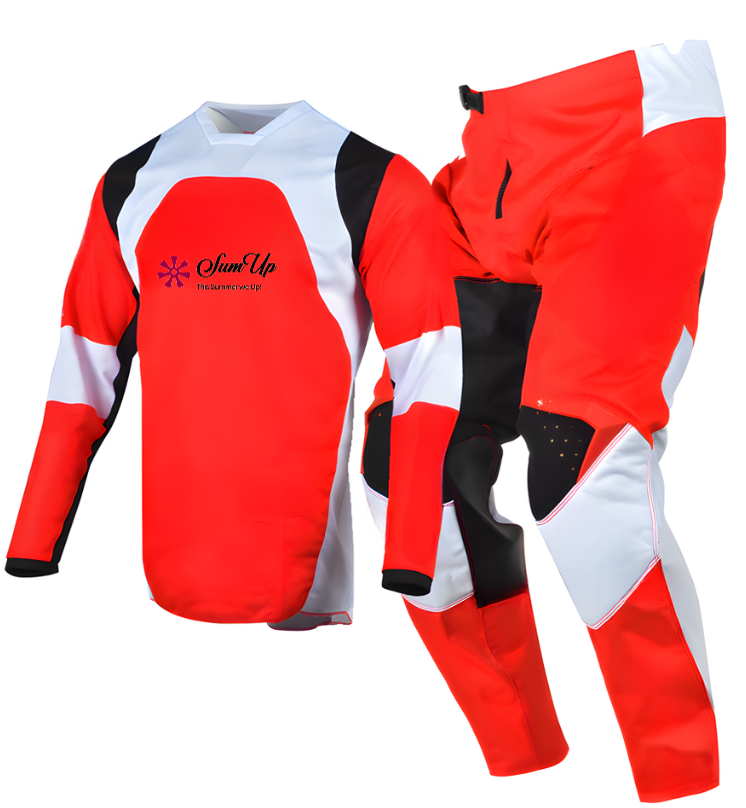 TrailMaster EliteGear - Full offroad suits