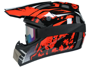 Velocity Vision Helmets