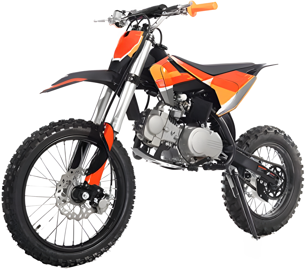 4x4 quadbikes, dirtbikes and race bikes