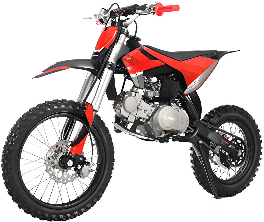 4x4 quadbikes, dirtbikes and race bikes