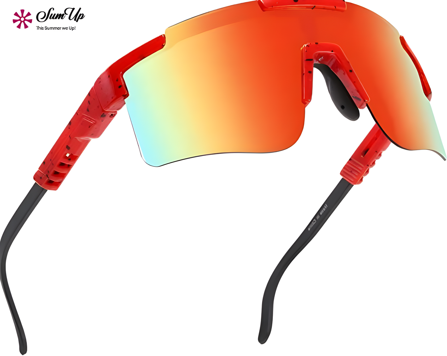 202024 Vision Chroma Glow - Sniper collection