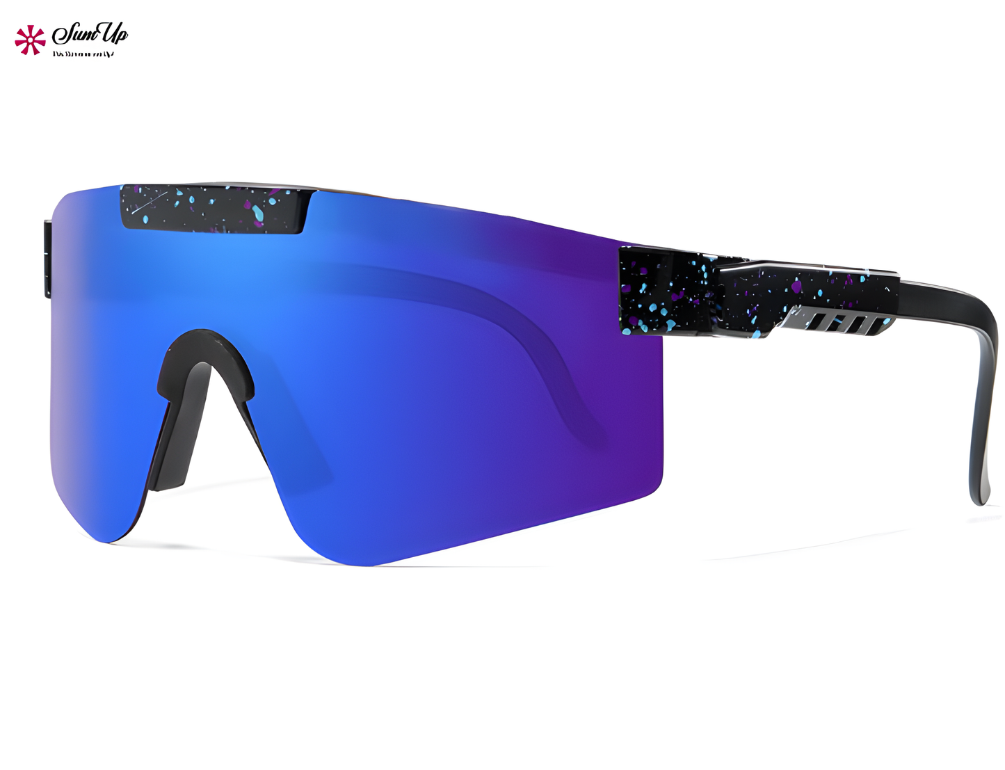 202024 Vision Chroma Glow - Sniper collection