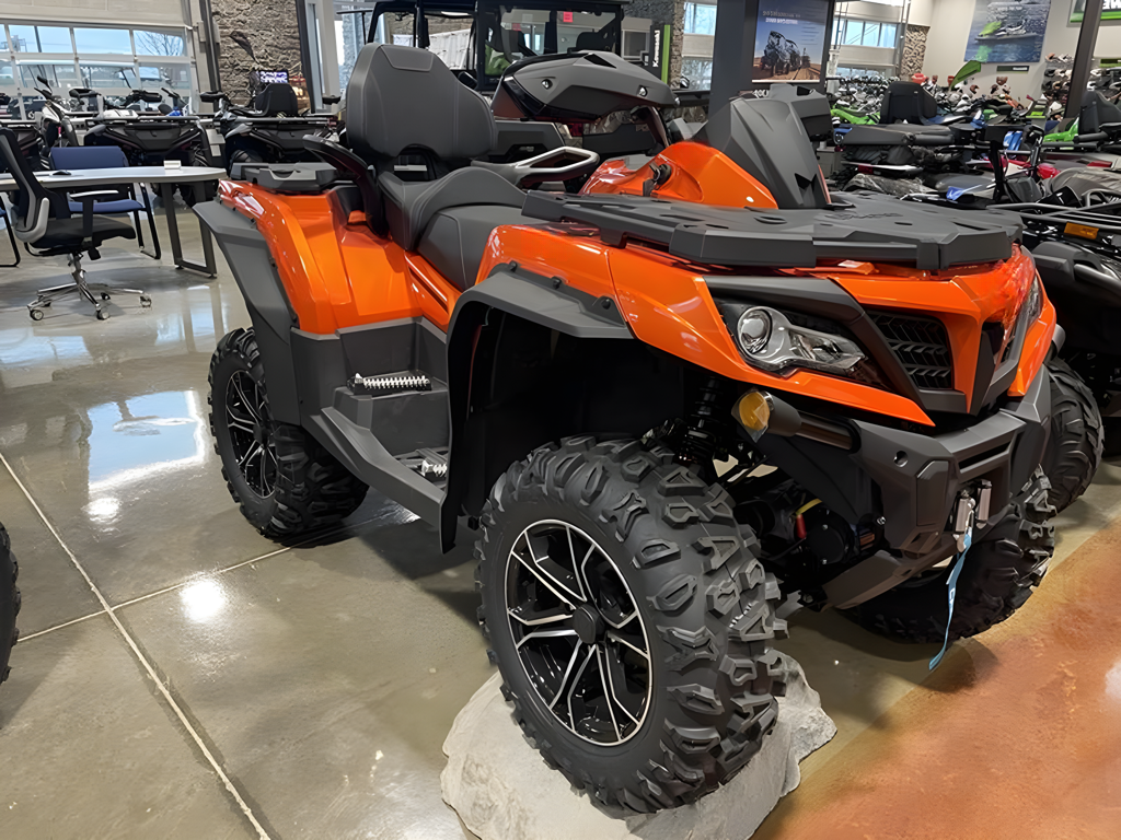 4x4 quadbikes, dirtbikes and race bikes