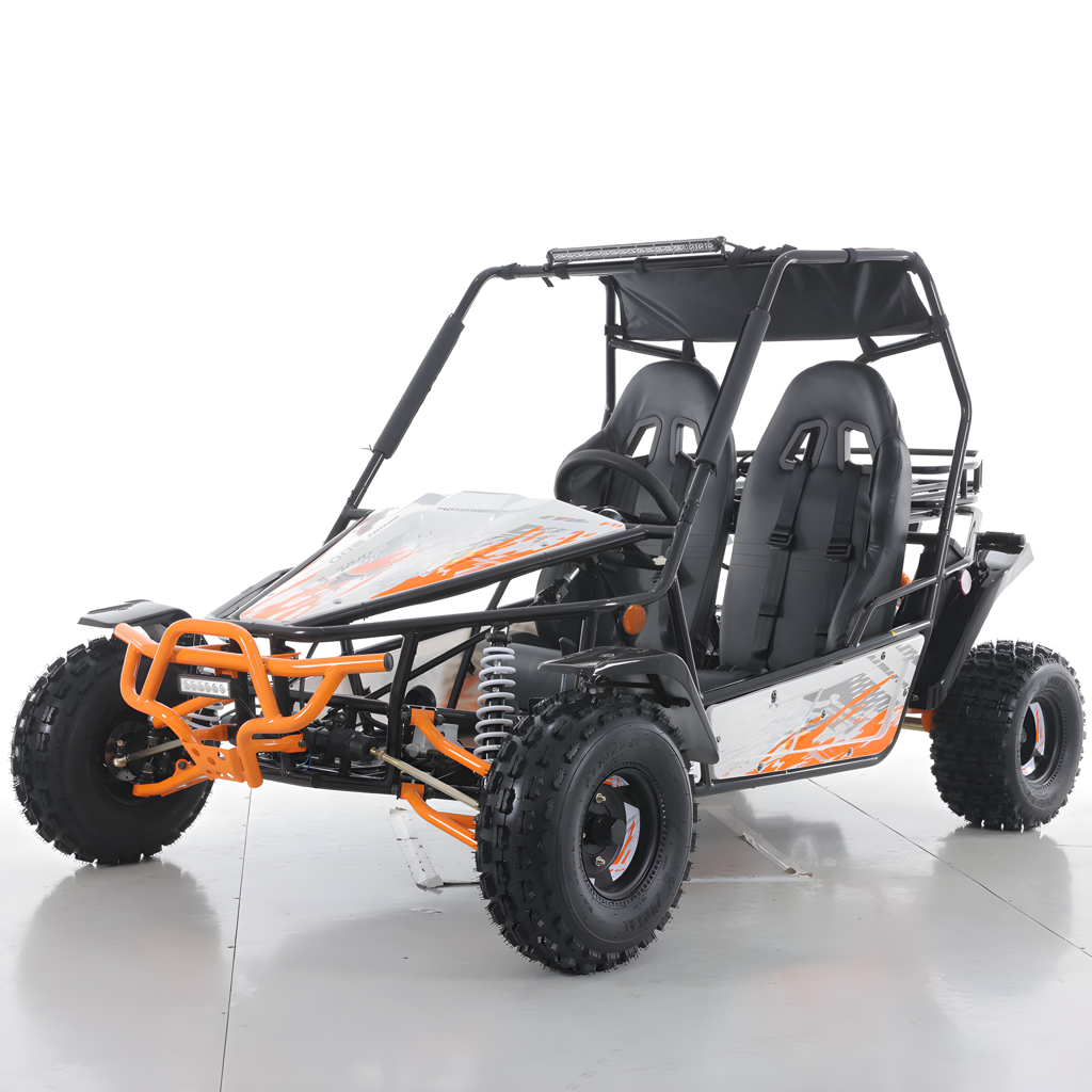 4x4 quadbikes, dirtbikes and race bikes