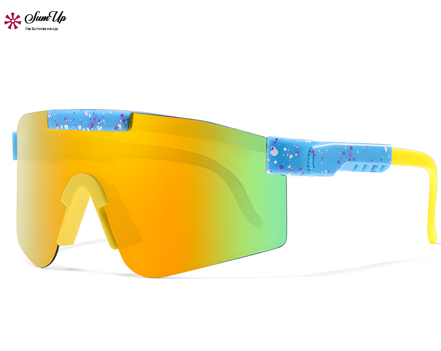 202024 Vision Chroma Glow - Sniper collection