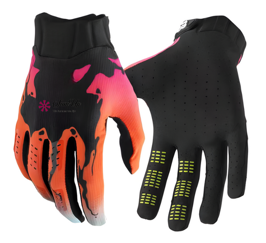 Grip of Victory - Offroad Gloves