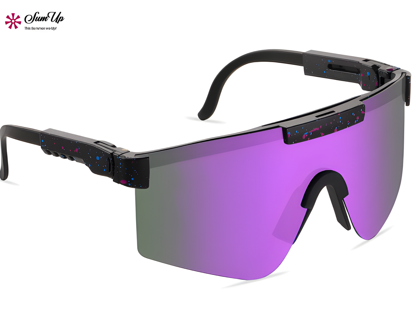 202024 Vision Chroma Glow - Sniper collection