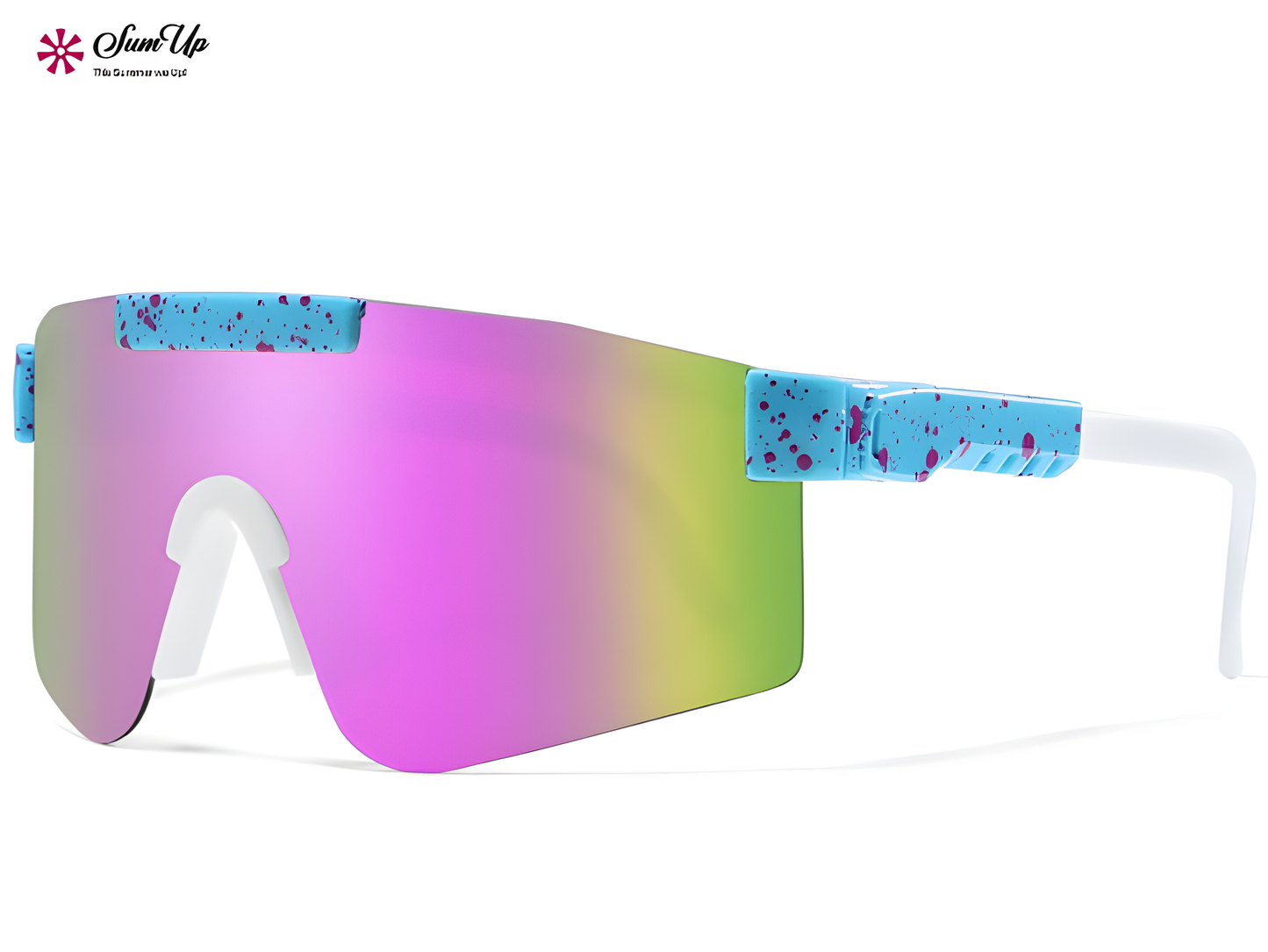 202024 Vision Chroma Glow - Sniper collection